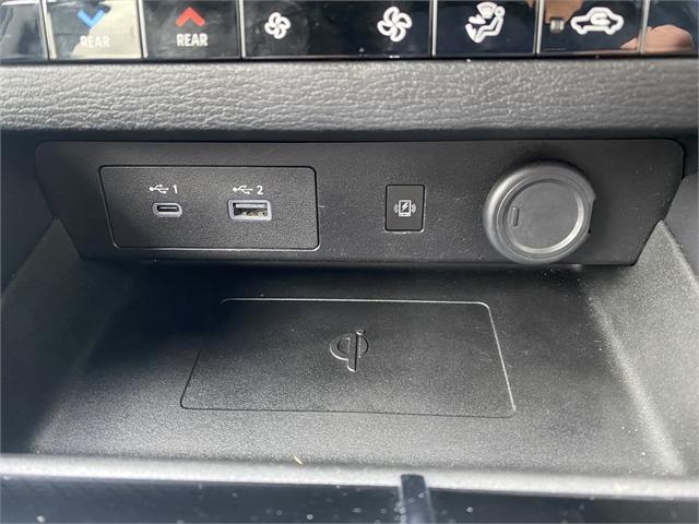 image-17, 2024 Mitsubishi Outlander Sport 2.5P/Cvt at Dunedin