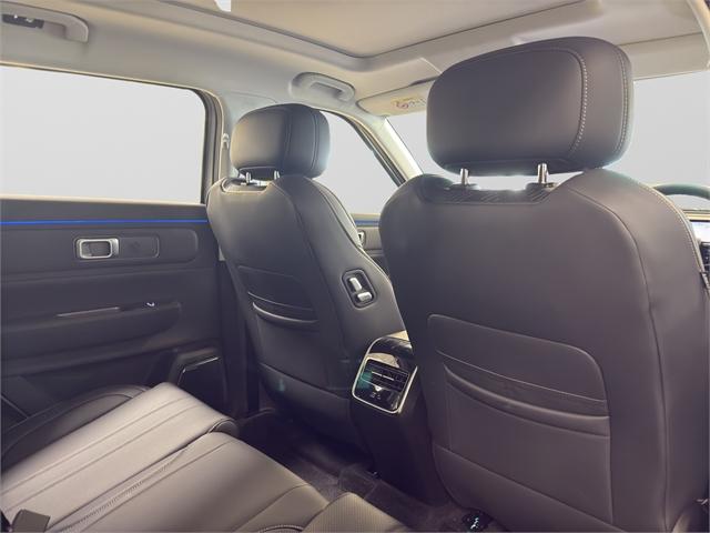 image-13, 2026 JAECOO 7 1.5T DHT EX+ SHS 7 1.5T DHT EX+ SHS at Dunedin