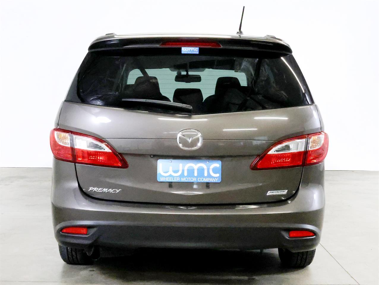 image-6, 2017 Mazda Premacy 20S Skyactiv 7-Seater at Christchurch