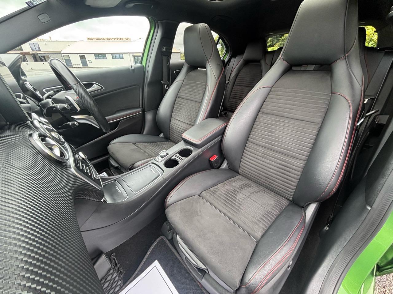 image-10, 2017 MercedesBenz A-Class A180 NZ NEW SUPURB CONDI at Gore