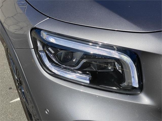 image-4, 2021 MercedesBenz GLB 250 250 4M 2.0P/4Wd/8At AMG at Christchurch