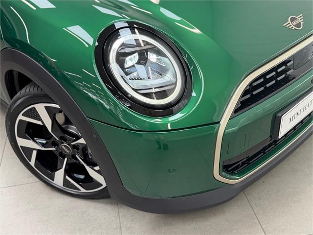 image-1, 2026 MINI Cooper 12GD C 3door Favoured at Christchurch