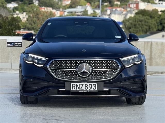 image-1, 2026 MercedesBenz E-Class E300 at Dunedin