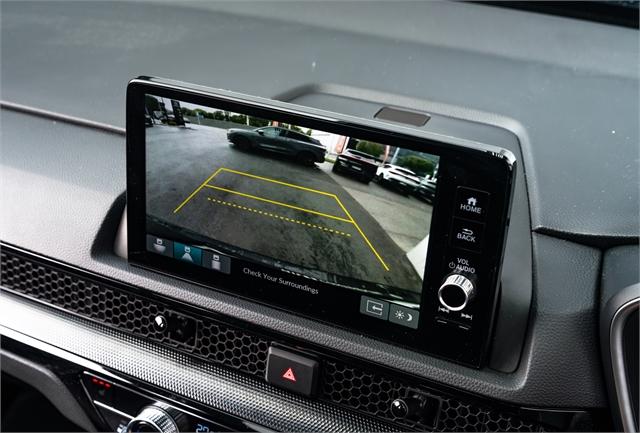 image-16, 2025 Honda CR-V Sport 140kW Turbo Petrol Auto at Christchurch