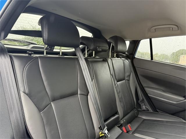 image-12, 2025 Subaru Crosstrek 2.0 premium at Dunedin