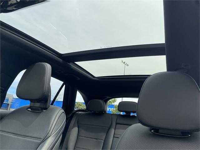 image-16, 2025 MercedesBenz GLC 300 4MATIC SUV at Christchurch