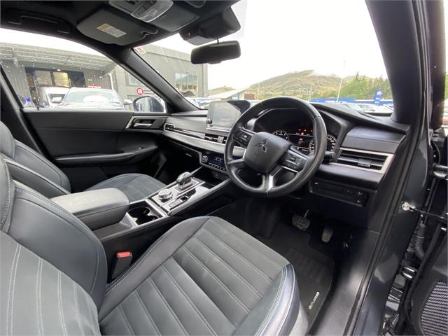 image-10, 2024 Mitsubishi Outlander Sport 2.5P/Cvt at Dunedin