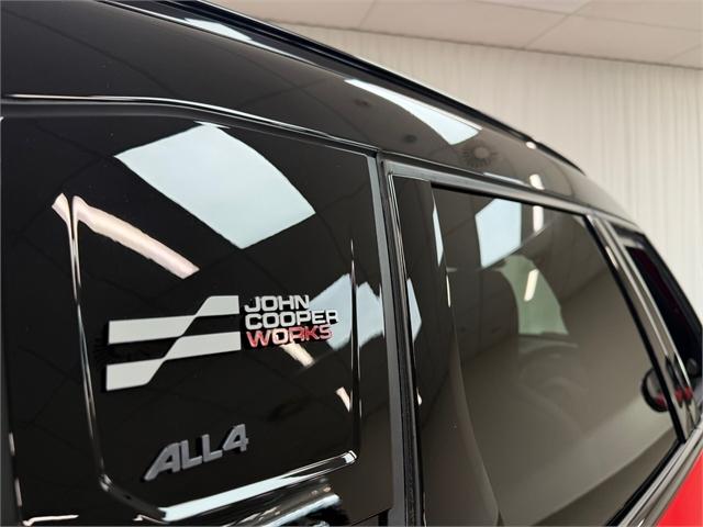 image-18, 2026 MINI Countryman 32GA JCW ALL4 Favoured at Christchurch