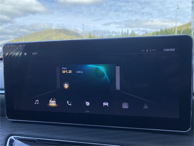 image-14, 2022 Haval Jolion Ultra 1.5PT/7AM at Dunedin