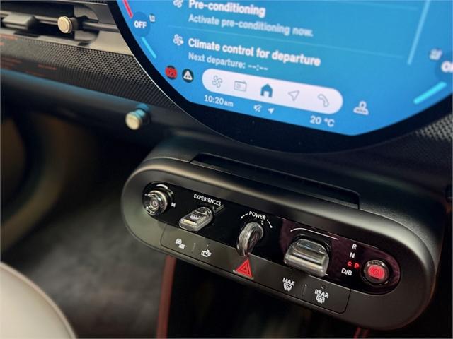 image-14, 2026 MINI Aceman 22HF E JCW Favoured at Christchurch