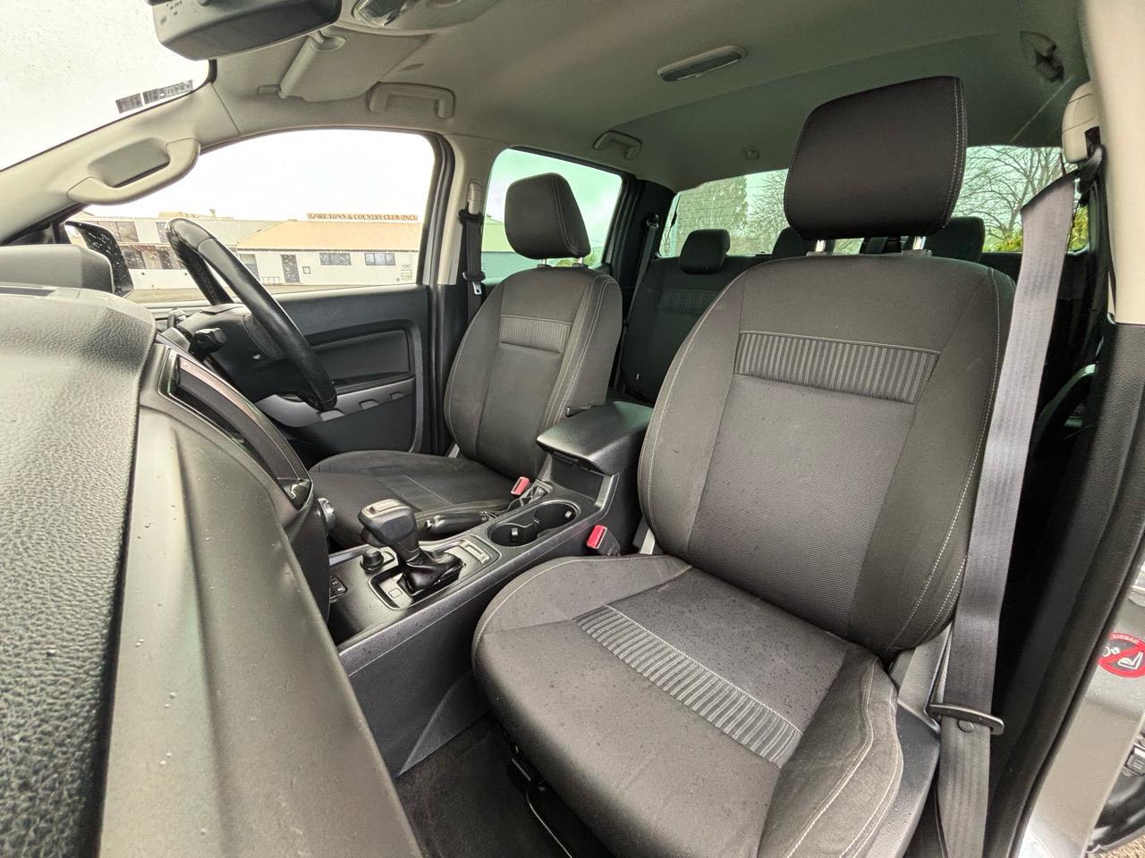 image-10, 2019 Ford Ranger NZ NEW 4WD XLT DCAB STUNNING EXAM at Gore