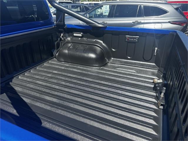 image-15, 2024 Toyota Hilux SR5 Cruiser 2.8L Turbo Diesel 4W at Christchurch