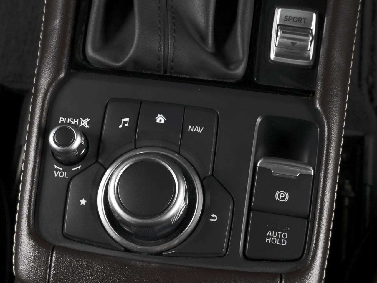 image-13, 2018 Mazda CX-3 20S 4WD Exclusive Mode 'Facelift' at Christchurch