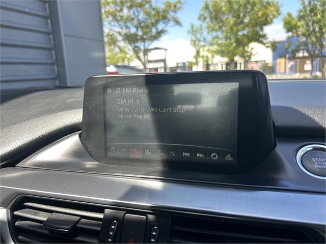 image-9, 2016 Mazda 6 GSX 2WD at Christchurch