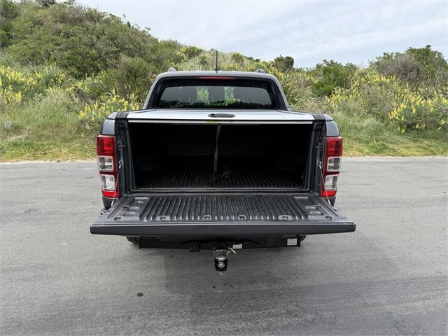 image-6, 2019 Ford Ranger Wildtrak 2.0D/4WD at Dunedin