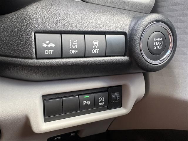 image-11, 2026 Suzuki Swift 1.2 GLSC CVT at Central Otago