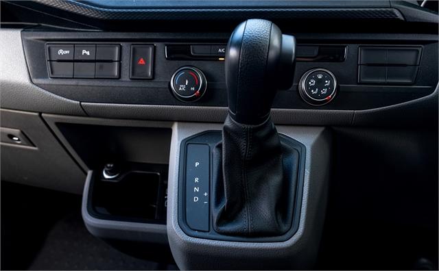 image-15, 2024 Volkswagen Transporter T6 LWB Trendline 340Nm at Christchurch