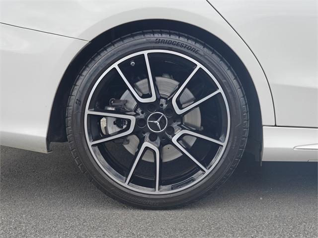 image-19, 2018 MercedesBenz C 43 AMG 3.0Lt Bi-Turbo V6 at Christchurch