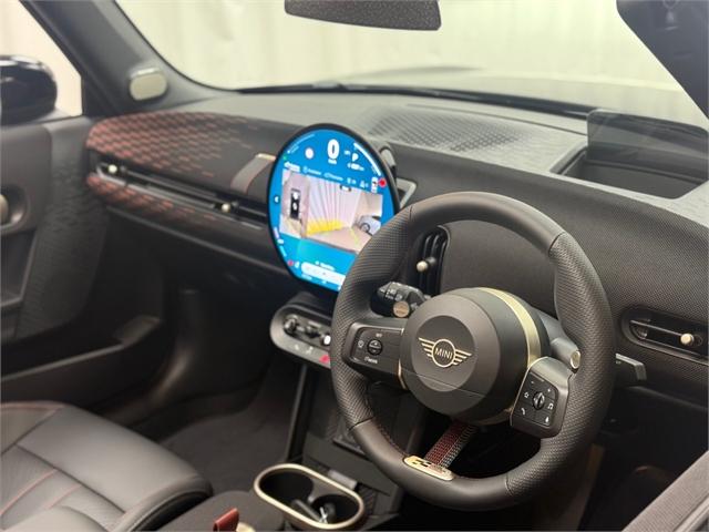 image-5, 2026 MINI Cooper S 22GX Convertible JCW Sport at Christchurch