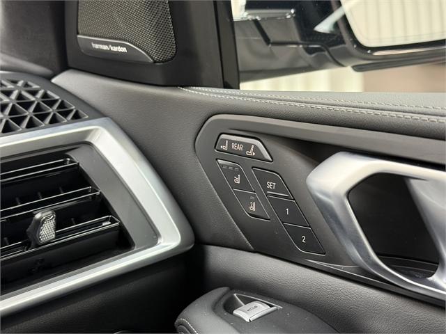 image-8, 2024 BMW X7 22EN xDrive40d M Sport + Luxury at Christchurch