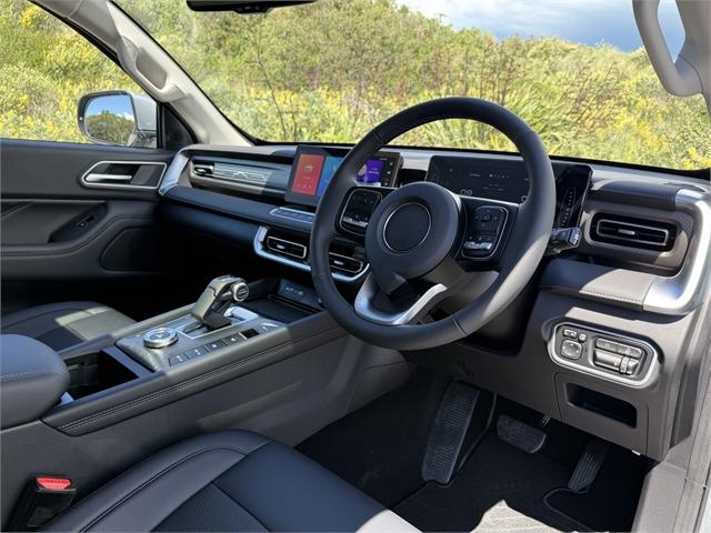 image-10, 2026 GreatWall Cannon Ultra 2.4 X 4WD at Dunedin