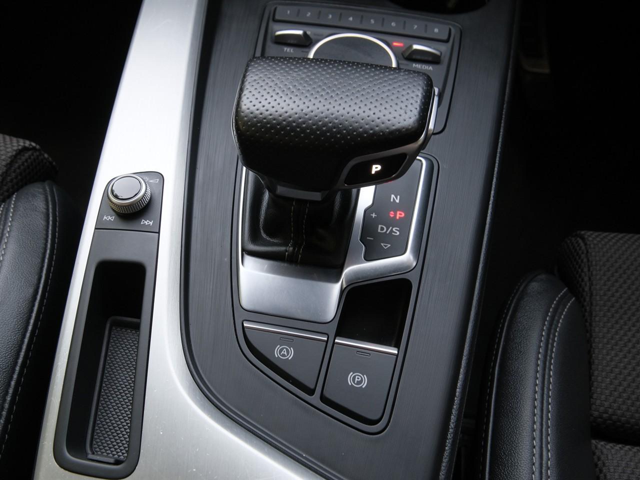 image-12, 2016 Audi A4 2.0TFSI 'S-Line Package' at Christchurch