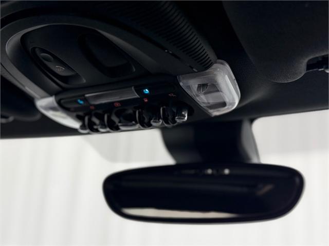 image-11, 2021 MINI Cooper SE Hatch Yours at Christchurch