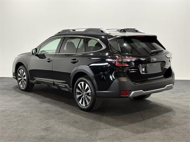 image-5, 2026 Subaru Outback 2.5i Touring SLT at Invercargill