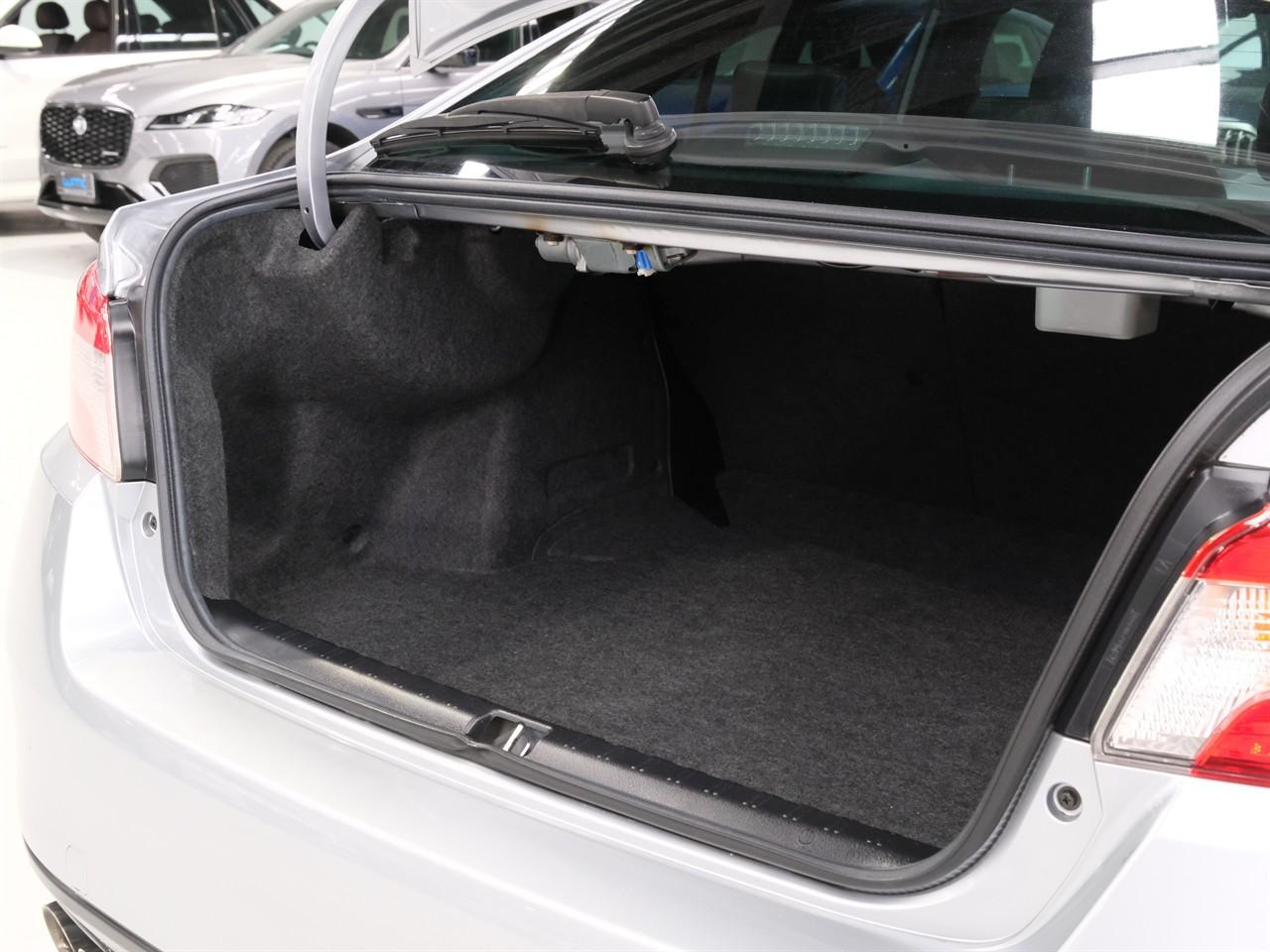 image-19, 2015 Subaru WRX S4 2.0GT-S Eyesight at Christchurch