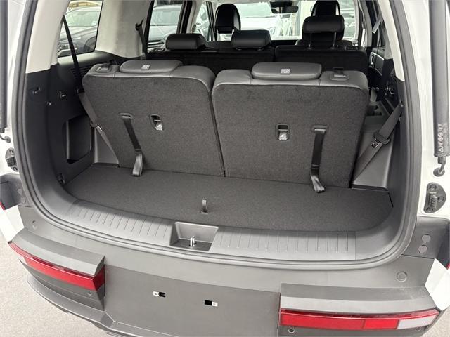 image-12, 2026 Hyundai Santa Fe 2.5T Elite 7S SUV 2.5T AWD 8 at Central Otago