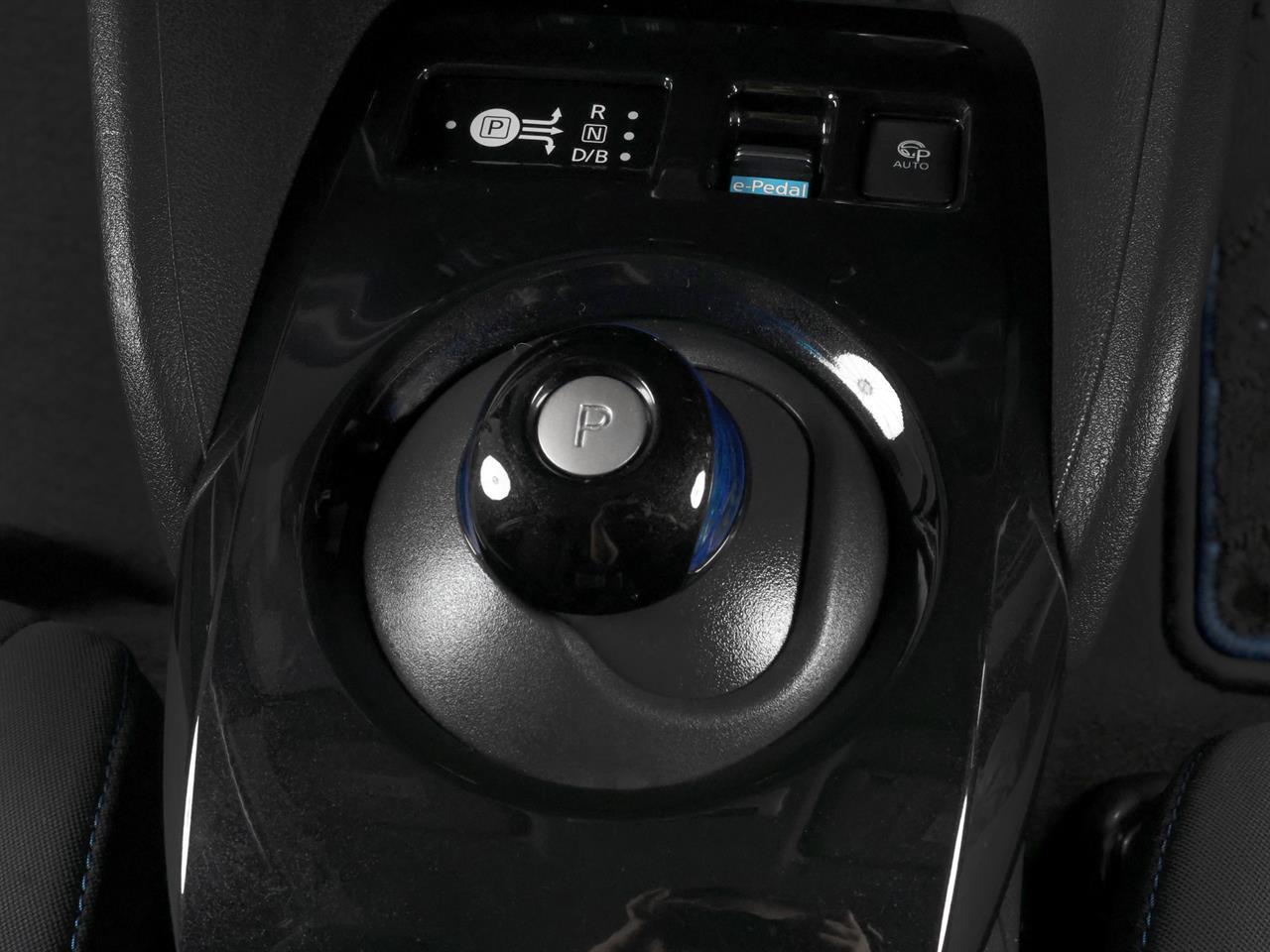 image-12, 2018 Nissan Leaf 40X (40kWh) at Christchurch