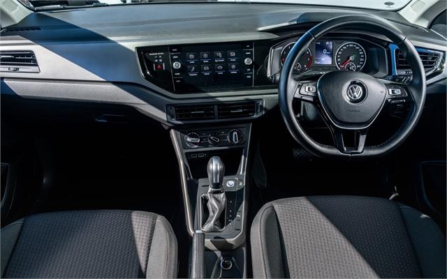 image-7, 2020 Volkswagen Polo 70kW TSI Petrol Auto at Christchurch
