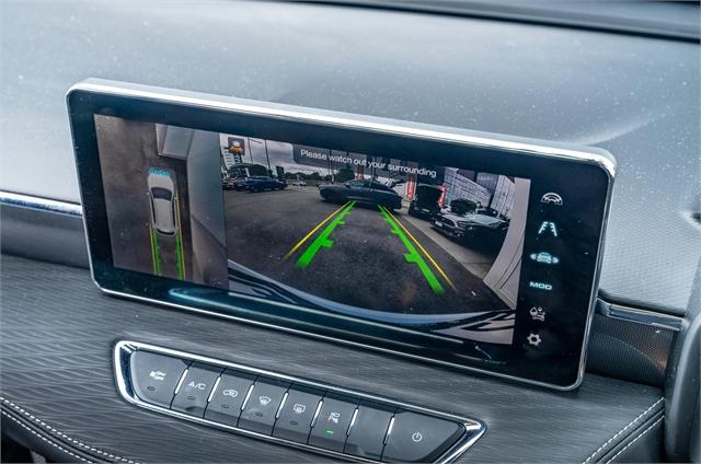 image-9, 2023 Haval Jolion Ultra 1.5 Petrol Hybrid 139Kw at Christchurch