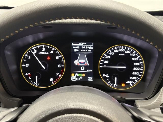 image-17, 2026 Subaru Crosstrek 2.0I Sport Edition at Invercargill