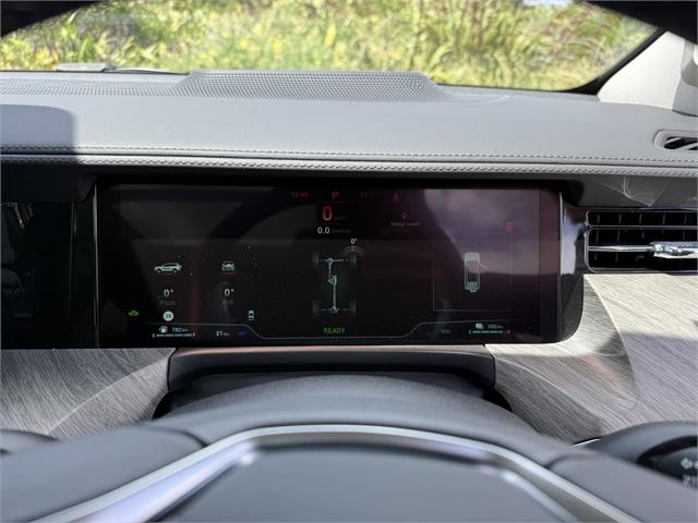 image-19, 2026 GWM Tank 500 Ultra PHEV 4X4 at Dunedin