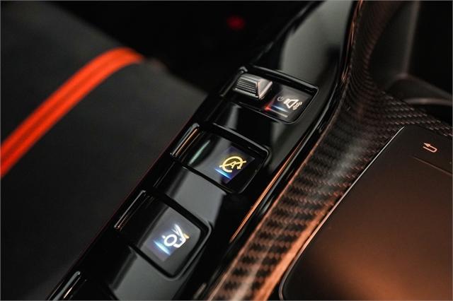 image-9, 2022 MercedesBenz GT AMG GT Black Series at Christchurch