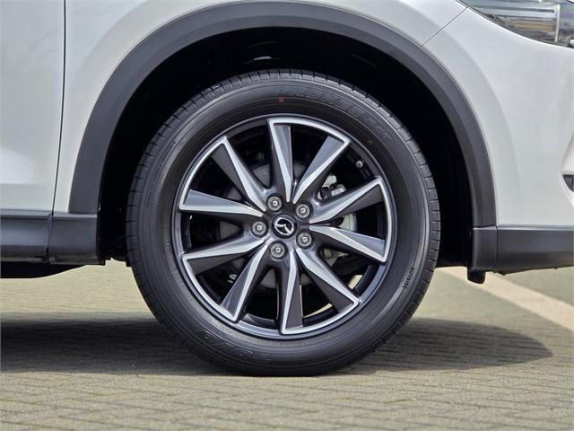 image-11, 2019 Mazda CX-5 LIMITED | 2.5P | AWD at Christchurch