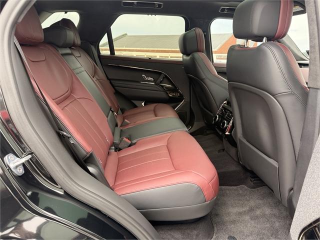 image-17, 2023 LandRover Range Rover Sport D350 Dynamic HSE at Dunedin