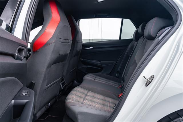 image-8, 2021 Volkswagen Golf GTI 180kW Petrol Auto at Christchurch