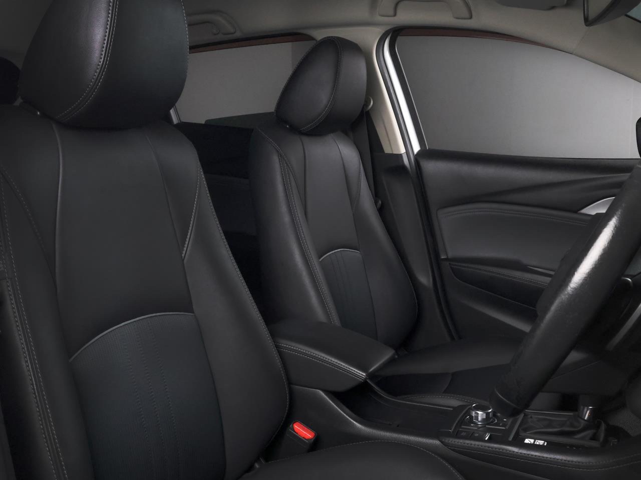 image-17, 2018 Mazda CX-3 20S Proactive S-Package 'Facelift' at Christchurch