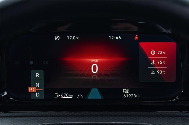 image-16, 2021 Volkswagen Golf GTI 180kW Petrol Auto at Christchurch