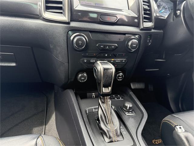 image-15, 2019 Ford Ranger Wildtrak 2.0D/4WD at Dunedin