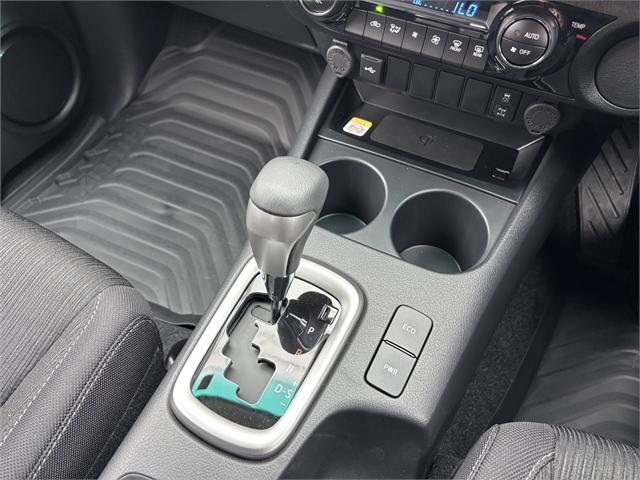 image-9, 2026 Toyota Hilux SR5 2.8D 2WD Auto at Christchurch