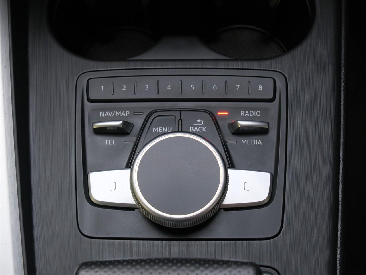 image-13, 2016 Audi A4 2.0TFSI 'S-Line Package' at Christchurch