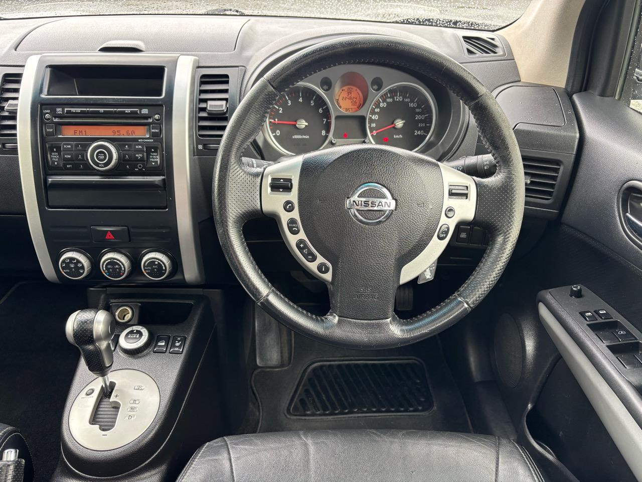 image-15, 2010 Nissan X-Trail NZ NEW 4WD TOP OF THE RANGE TI at Gore