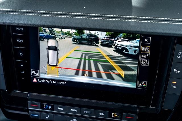 image-15, 2020 Volkswagen Touareg V6 170Kw TDI 3.0D at Christchurch