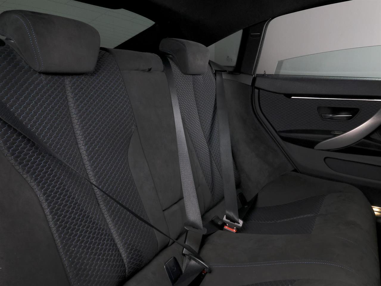 image-18, 2014 BMW 420i Gran Coupe 'M-Sport' at Christchurch