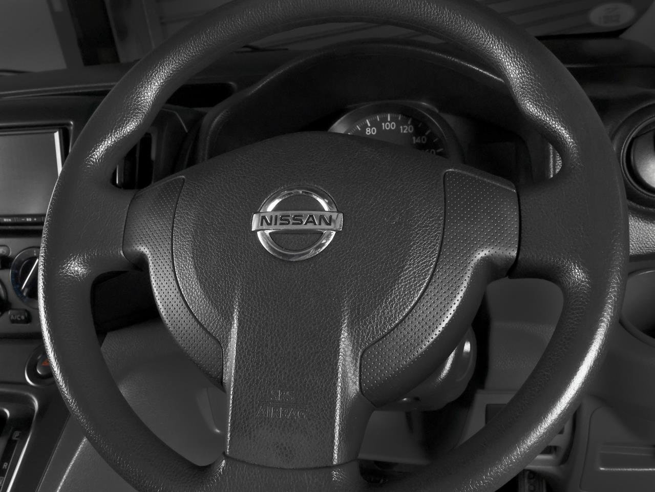 image-11, 2020 Nissan NV200 Vanette VX 'Emergency Brake Pack at Christchurch