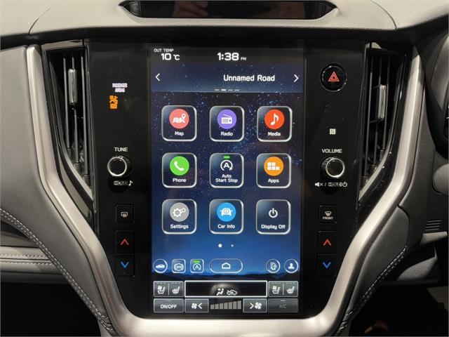 image-15, 2026 Subaru Outback 2.5i Touring SLT at Invercargill