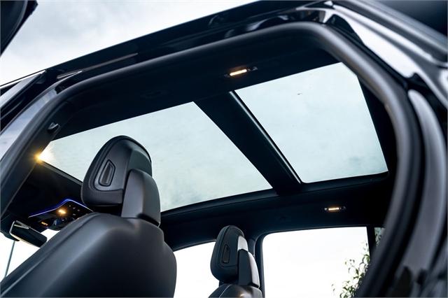 image-9, 2025 MercedesBenz EQE 350 4MATIC SUV 89Kwh at Christchurch